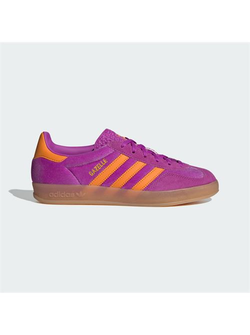 GAZELLE INDOOR W ADIDAS ORIGINALS | IH0277/ND